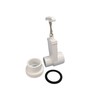 Hot Tub Spa Gate Slice Valve 1 1/2" & 2"