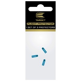 Target - Flight Protektor Blau