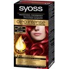 Syoss Oleo Intense Colouration 5-92 Light Red Pack of 3 x 115 ml
