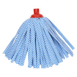 Sorbo Viscose Floor Mop, Multi, 33.1 x 16 x 7 cm