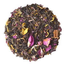 Molienda Sagrada Té Verde Floral, 200 Gr