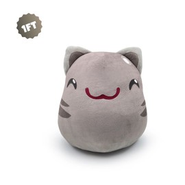 YouTooz * Slime Rancher * Tabby  Gordo Slime * 1 Ft plush *NEW*