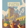 Brian Cook Cathedrals of England Jigsaw