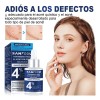 Sérum Antiacné Reductor De Espinillas Y Granos