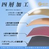 Shishivera Parasol, Ultra Lightweight, 9.0 oz (255 g), UV Reduction,