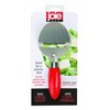 Joie Mini Cheese Slicer, Red/Green/Purple