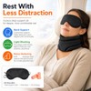1PCS Neck Brace for Neck Pain and Support, 1 Eye