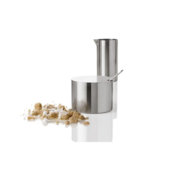 Stelton Classic yakobusen Design Aj Sugar Bowl, 0.2l, 06 – 3 