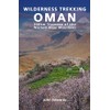 Wilderness Trekking in Oman: 200km Traverse of the Western Hajar