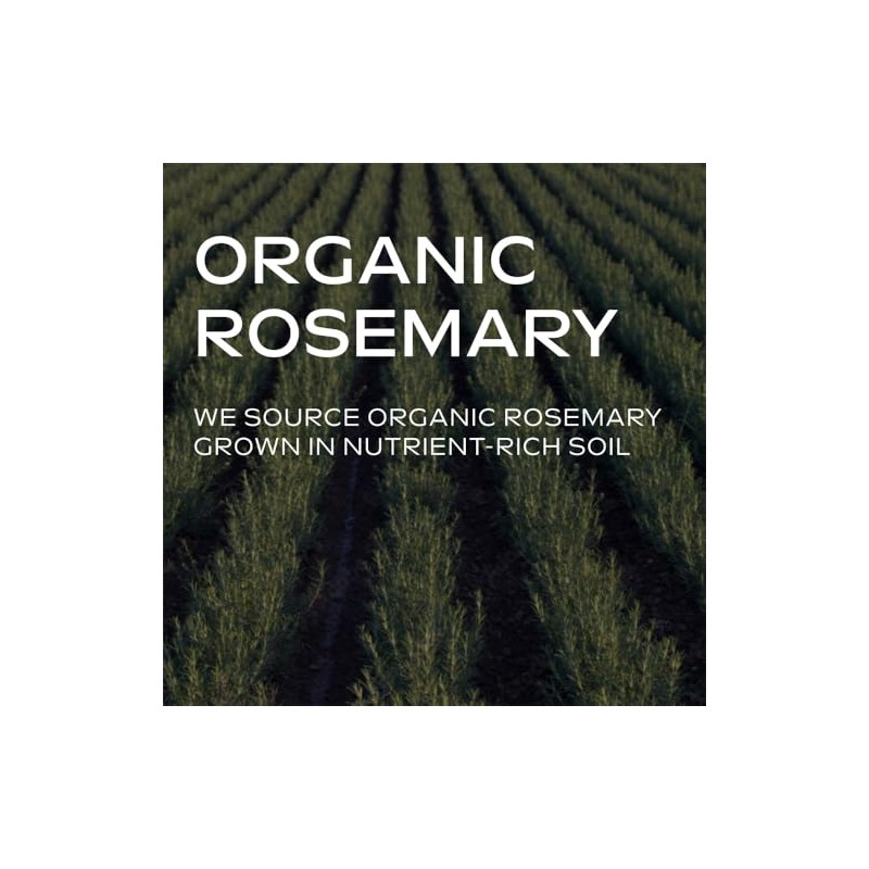 Weleda Rosemary Revitalising Conditioner Organic Sulphate Free 150 ml