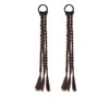 INMAN Hair Extension, Braid Extension, Boxer Braid, Ponytail, Twin Tail,