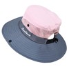 Sun Hat, Women's Hat, UV Protection, Ponytail, Outdoor Hat, Safari
