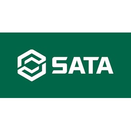 SATA - Dual Hoses 6 Ft Dan-Am Pressure Tank (675206)