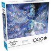 Buffalo Games - Josephine Wall - Polar Princess - 1000