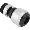 360 Grados Giratorios Airator de Lujo de Lujo que Ahorra