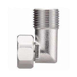 SANEI (formerly name: Sanei Faucet Manufacturing Co., Ltd.) Benley Camelbo with Nut T2041-13-A