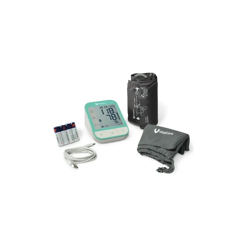 Baumanómetro Digital Con Bluetooth Colección Menta - Ye650a
