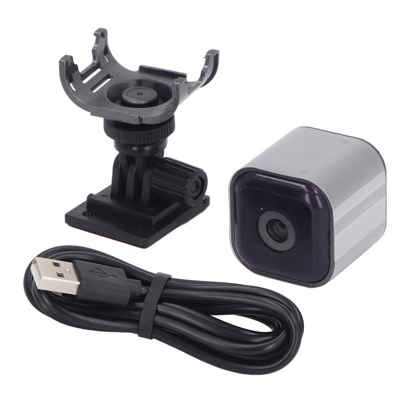 WiFi Camera Multifunctional 1080P HD Intelligent Remote APP Control Indoor