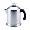 Farberware 50124 Classic Yosemite Stainless Steel Coffee Percolator - 8