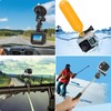 Accessories Kit for Action Camera, Handheld Selfie Stick + Suction