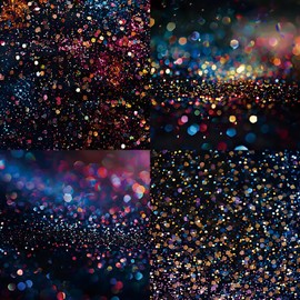 YASMEN Scrapbook Paper Pad 6x6-24Pcs Craft Cardstock Paper, Christmas Designer Paper for Card Making, Single-Sided Decorative Craft Paper, Scrapbooking Supplies, Junk Journal Art Craft Paper Supply