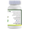 MORINGA + ESPIRULINA Y CLOROFILA 120 capsulas de 500 mg