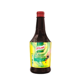 Knorr Liquid Seasoning Original 16.9 FL OZ (500 ml) (Pack of 1)