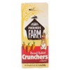 TINY FRIENDS FARM Supreme Russel Premium Crunchers Carrot Healthy Baked
