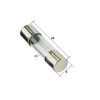 Ceramic Quick Fuse (F) 1.25A/250V AC 5x20mm (Box of 10