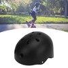 Skateboard Cycling Helmet ABS EPS Adjustable Electric Scooter Safety Helmet