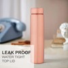 NORMAN JR Copper Water Bottle 550ml - Gift Box of
