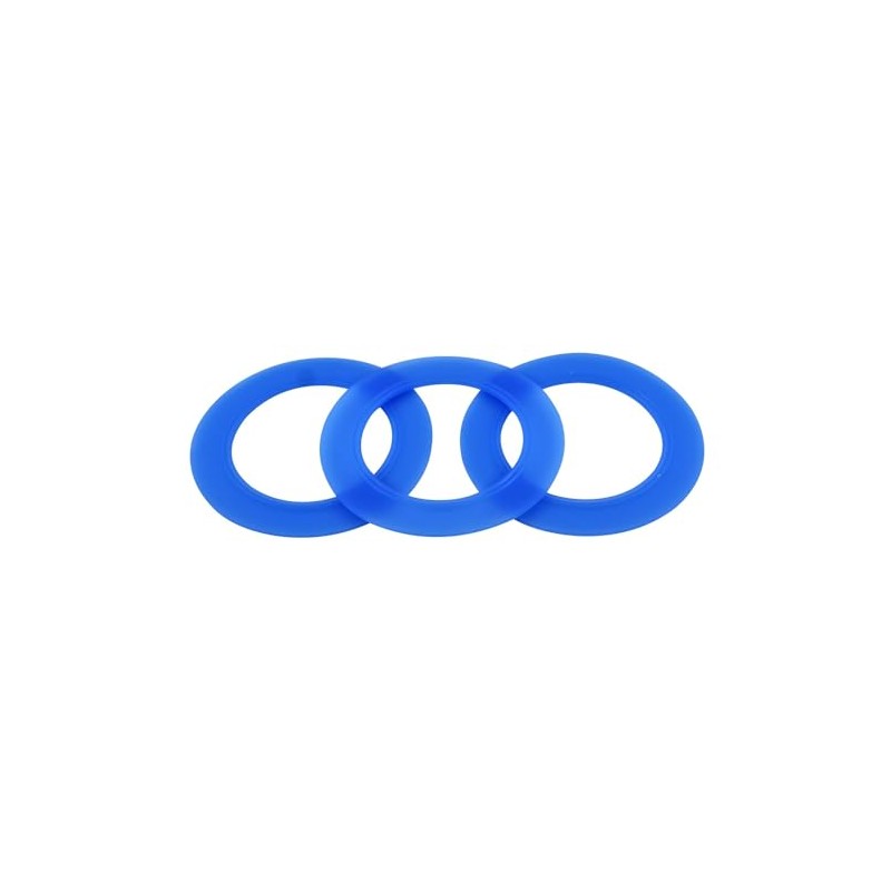 FLUIDMASTER FLUSH VALVE SEAL