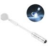 Household Oral Cavity Observation Dental Mirror Mouth Mirror with Light