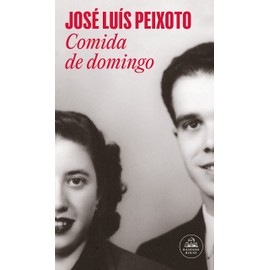 Comida de domingo (Random House)