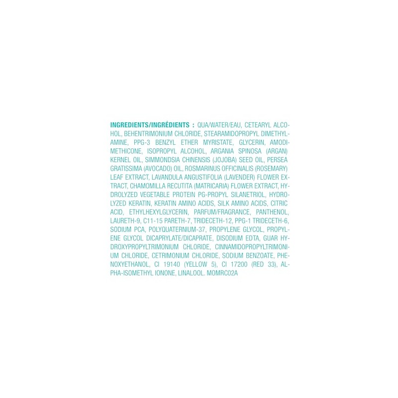 Moroccanoil Acondicionador Reparador Hidratante
