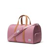 Herschel Supply Co. Herschel Novel Duffle, Lilas Crosshatch (Limited Edition),
