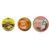 Podravka Chicken Pate, Spresd and Liver Pate Mix 3 different