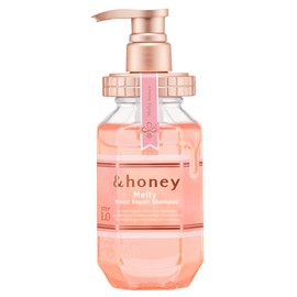 &honey Melti Moisture Repair Shampoo 1.0, 15.2 fl oz (440 ml)