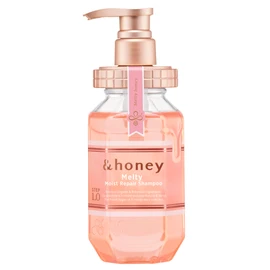 &honey Melti Moisture Repair Shampoo 1.0, 15.2 fl oz (440 ml)