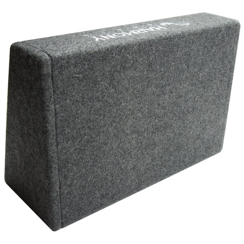 Harmony Audio HA-ET112 Single 12 Empty Sealed Truck Shallow Sub