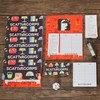 Hasbro Gaming Scattergories Classic Game, Party Game for Adults and