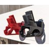 Milwaukee 2-in-1 Tool / Battery Slanted Wall Mount for Milwaukee