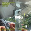 Electrostatic Windshield Sticker Applicator Film - 10 Pack
