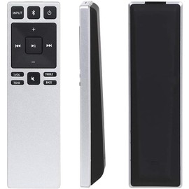 Replacement Remote for Vizio Home Theater Soundbar Sound Bar Speaker System