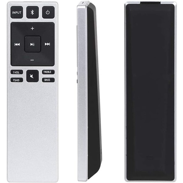 Replacement Remote for Vizio Home Theater Soundbar Sound Bar Speaker