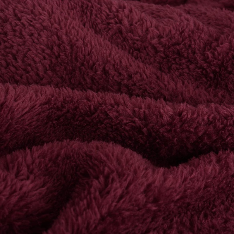 Snug Rug Special Edition Blankets Luxury Sherpa Fleece 127 x
