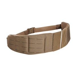 Tasmanian Tiger TT Molle Hip Belt Stable Molle Compatible Waist Belt for TT Backpacks Coyote Brown