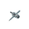 WEL8064 Valve Repair Tool - Silver