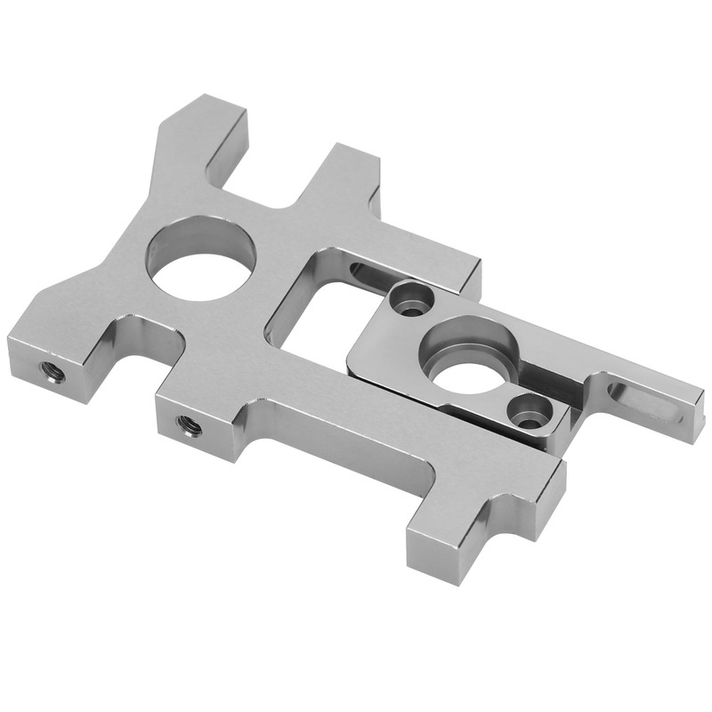Nitro Power Change Brushless Motor Mount Holder for Hobao ST