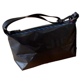 Jib Handle Pouch S HPOS, Black
